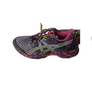 ASICS Multicolor Running Shoes - Size 8.5